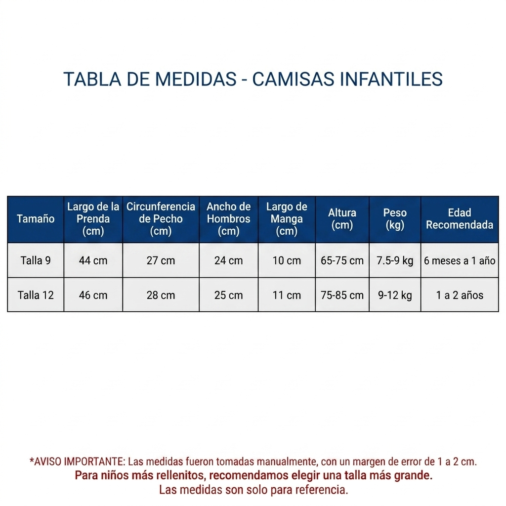 Miniconjunto Baby US 2ª Equipación 26
