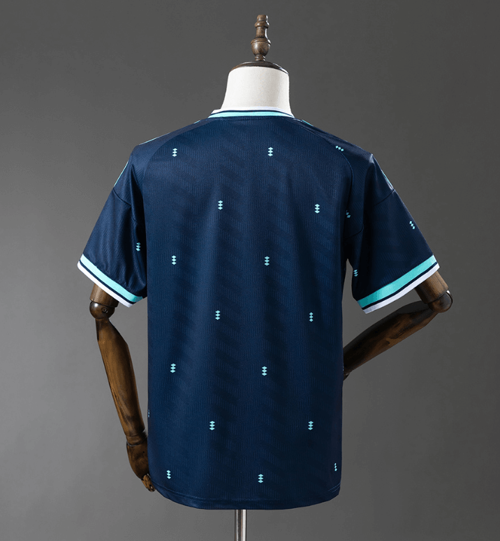 Camiseta Alemania 2ª Equipación 2026