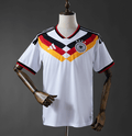 Camiseta Alemania primera equipación 2026