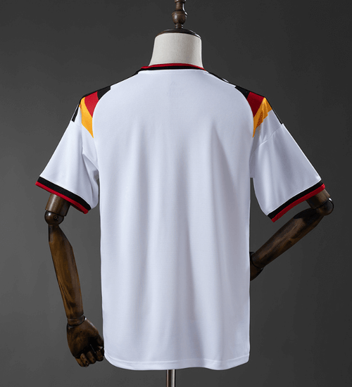 Camiseta Alemania primera equipación 2026