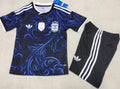 Argentina Away Shirt 26 Kids
