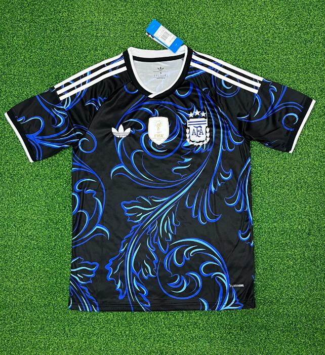 Camiseta Argentina 2ª Equipación 2026