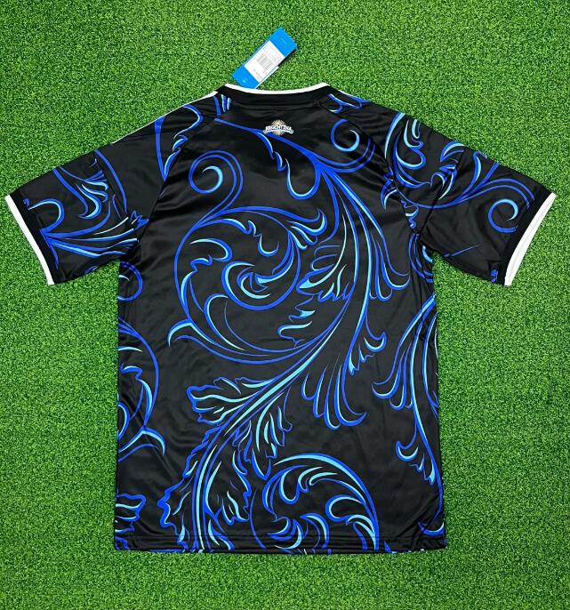 Camiseta Argentina 2ª Equipación 2026