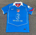 Camiseta Atlético Madrid tercera equipación 25/26