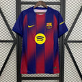 Barcelona Home Kit 25/26