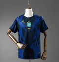 Camiseta Brasil Segunda Equipación 2026