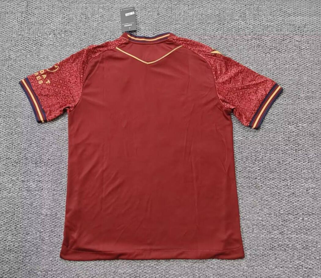 Camiseta Cadiz CF 2ª Equipación 25/26