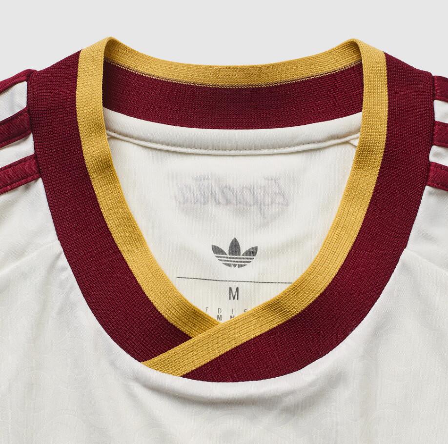 Camiseta España Copa del Mundo de 2ª Equipación 2026