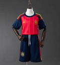 Camiseta España Primera Equipación Niño 26