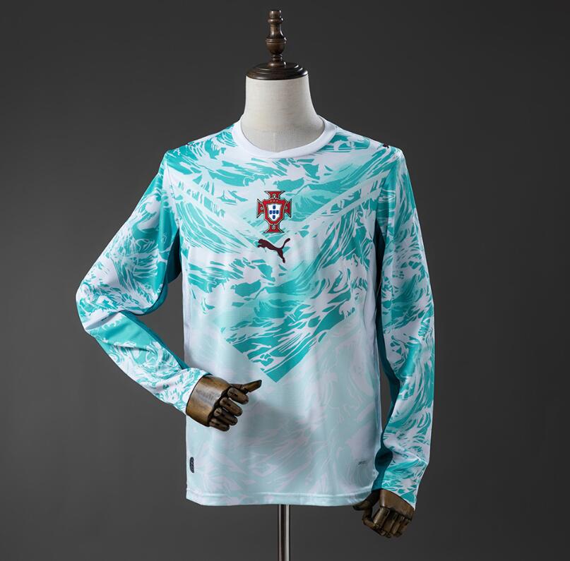Camiseta Portugal Fc Segunda Equipación 2026