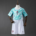 Camiseta Portugal Fc Segunda Equipación 26 Niño