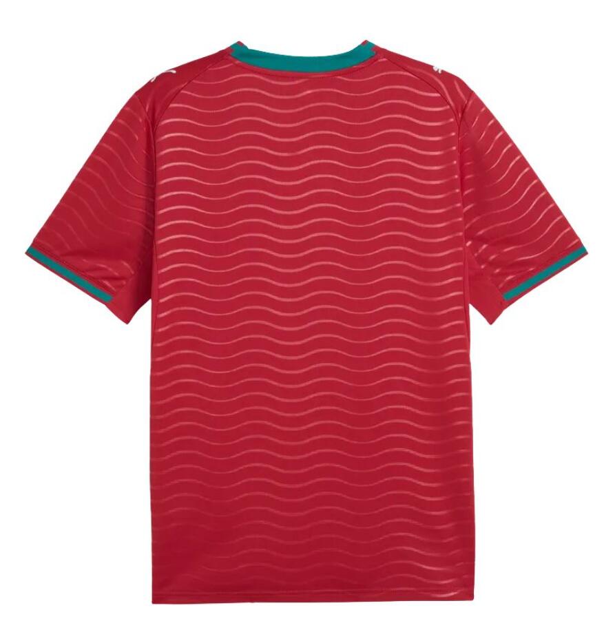 Camiseta Portugal Fc Primera Equipación 2026